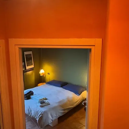 Holiday home & Relaxing Bubbles Parzanica