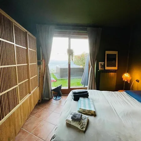 & Relaxing Bubbles Holiday home