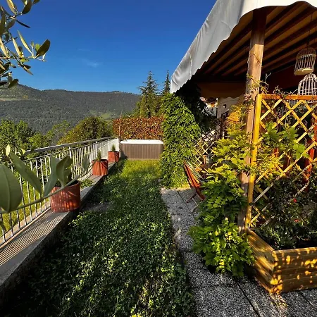 & Relaxing Bubbles Holiday home *