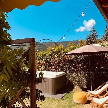 & Relaxing Bubbles Parzanica
